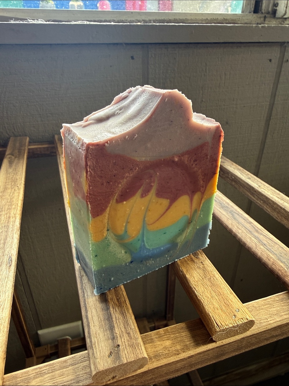 Soap of the Month- Limited Supply! - Picture 3 of 6